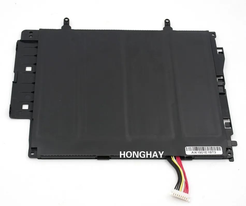 Honghay-bateria c22n1307 para asus, transformador, book, t300la, tablet, 7.6v, 50wh