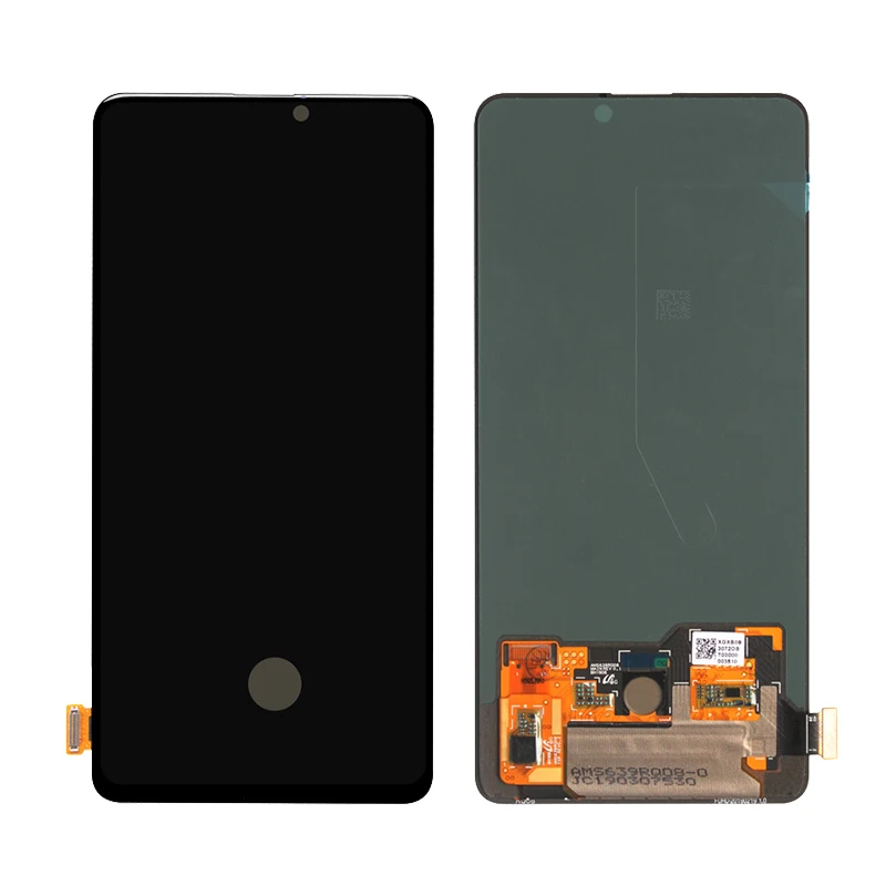 Для Xiaomi Redmi K20/K20 pro OLED ЖК-дисплей ips экран сенсорный дигитайзер сборка для Xiaomi Redmi дисплей