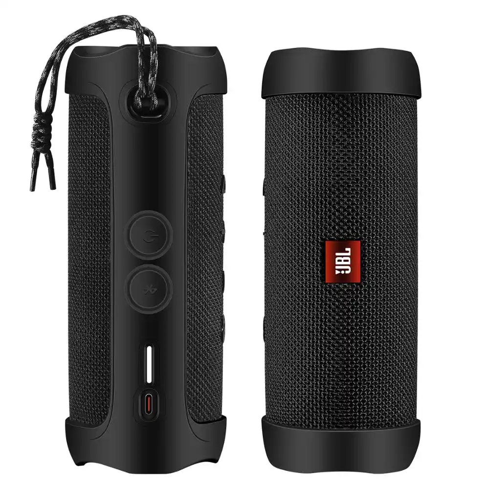 jbl flip 5 waterproof