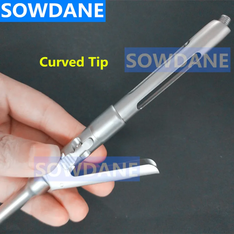 Стоматологический интралигаментальный шприц ручка стиль аспирации стоматологические инструменты 1,8 мл - Цвет: 1 piece Curved Tip