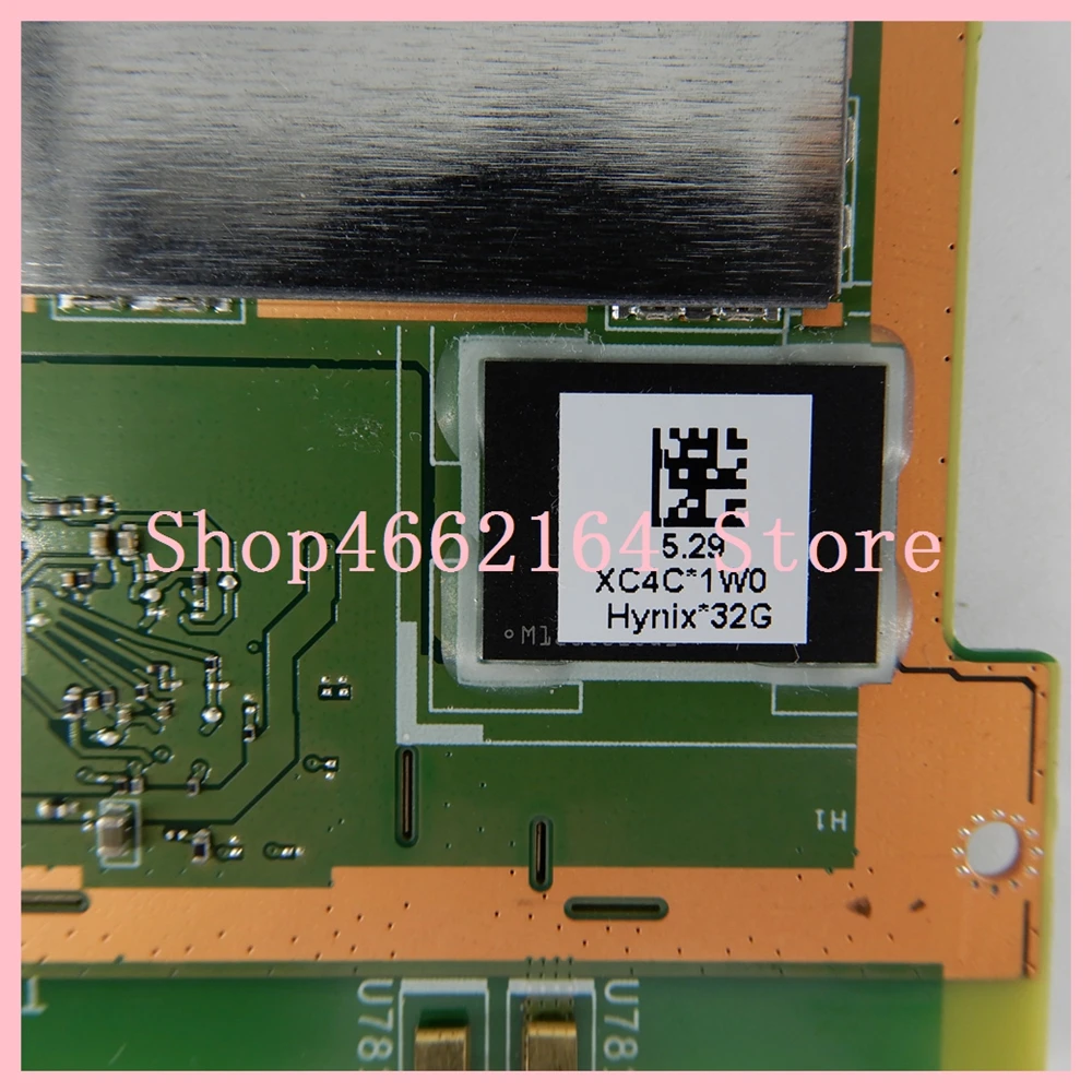  T100TAR motherboard 32GB SSD 2GB RAM T100TAR Mainboard For ASUS T100TAR Laptop motherboard T100TAR 