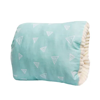 

Nursing Feeding Pillow Breastfeeding Infants Arm Cushion Comfortable Washable for Breastfeeding Bottle Feeding Baby Care