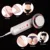 Ультразвуковая Кавитация EMS Body Slimming Massager Lipo Fat Burner Machine Гальваническая Инфракрасная Ультразвуковая потеря Веса Лифтинг Лица