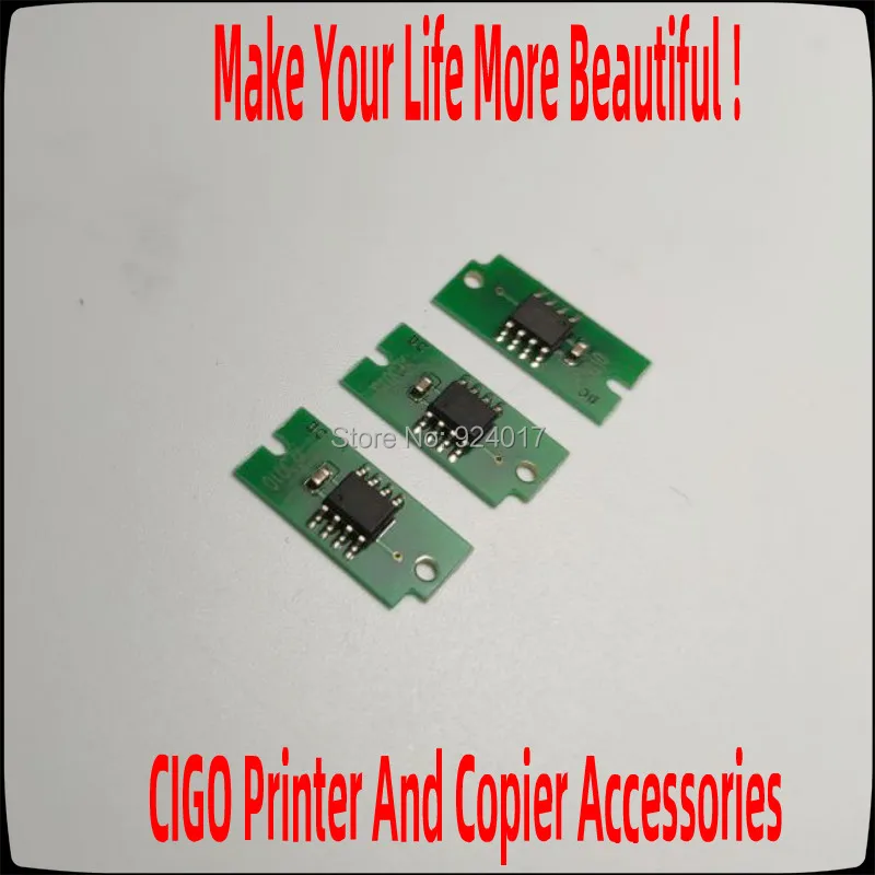 Тонер-чип для принтера Xerox Docuprint P205B M205B M205F P M 105 205 P105 M105 P205 M205 CT201610 CT201609 тонер-чип |