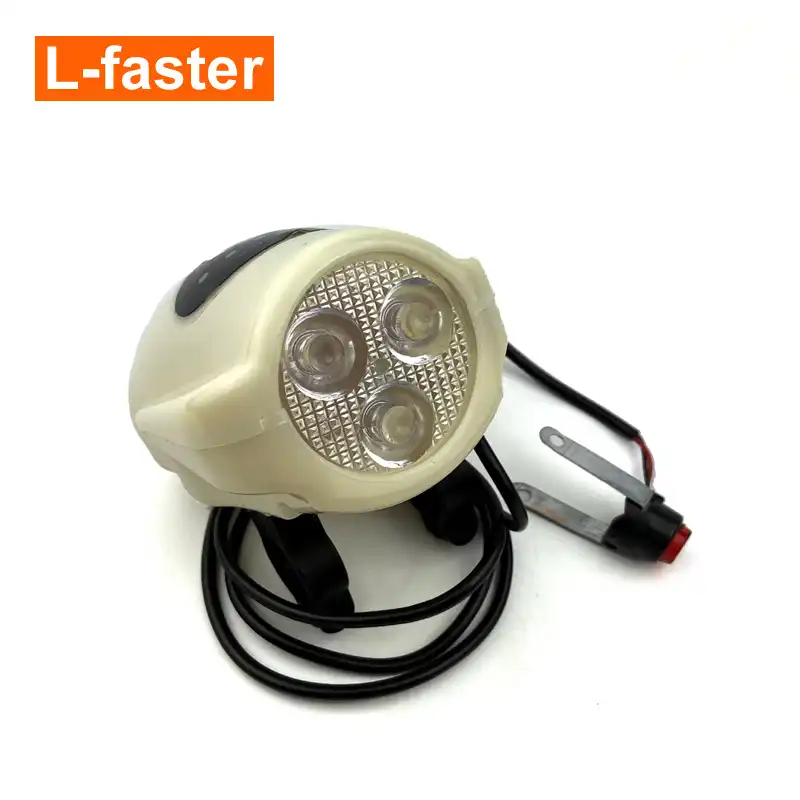 gng electric bike kit