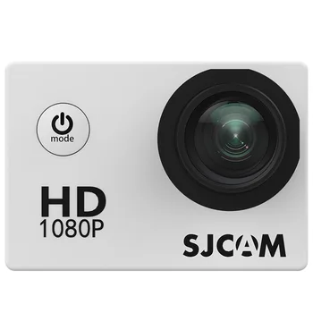 

100% Original SJCAM SJ4000 AIR Action Camera Full HD Mini Helmet Waterproof Sports DV Camera