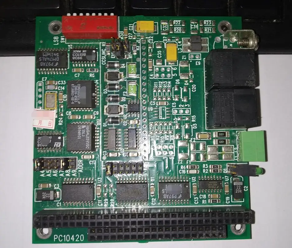 OK PC10420-485D