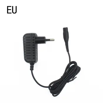 

For Karcher WV50 Plus 51 55R Window High Efficiency Glass Vacuum Cleaner Battery Cable Black Charger