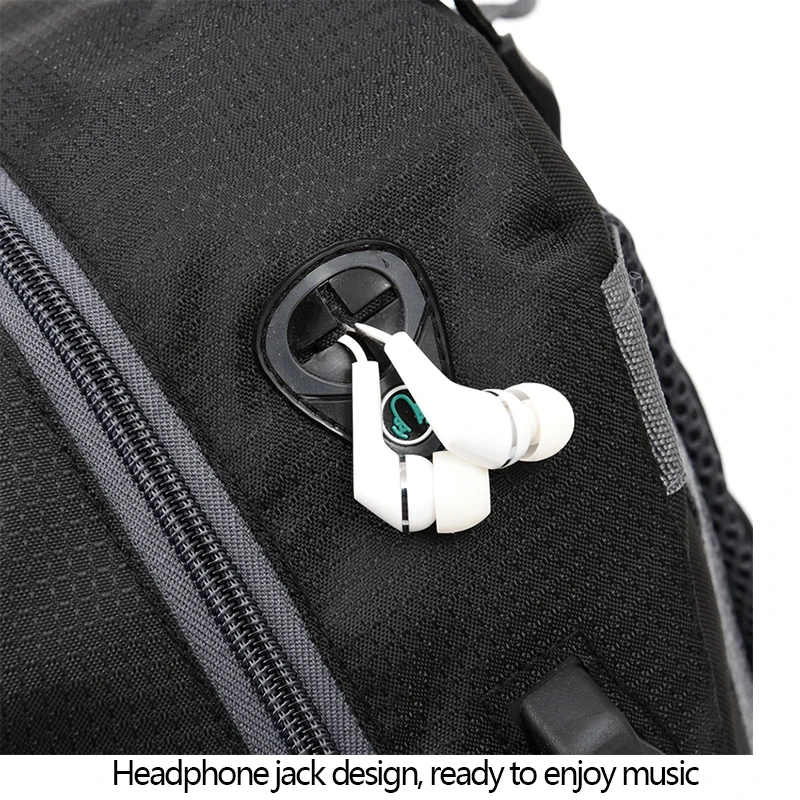40L Waterproof Men's bag for Male Backpack Travel Sport bag pack Outdoor Unisex Mountaineering Hiking Climbing Camping Bagpacks