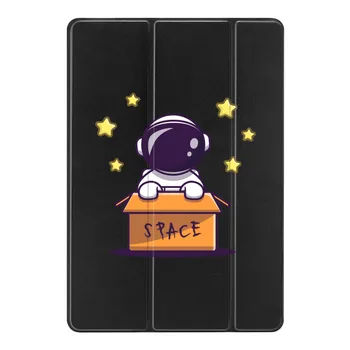 

Astronaut Idea for 10.2 ipad 8th Generation Case 7th 6th Pro 11 Case 2020 Mini 5 Cover Soft Silicone For ipad Air 4 Mini 2 Air 3