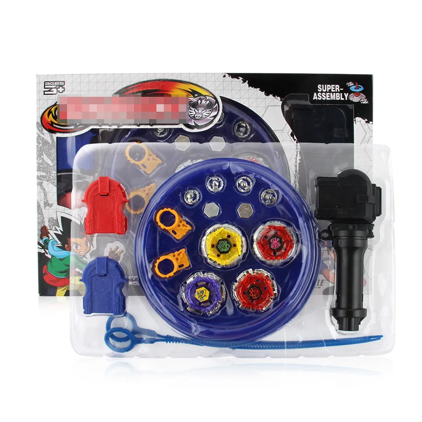 beyblade metal fusion
