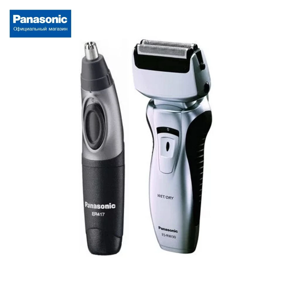 Электробритва Panasonic ES-RW30CM520