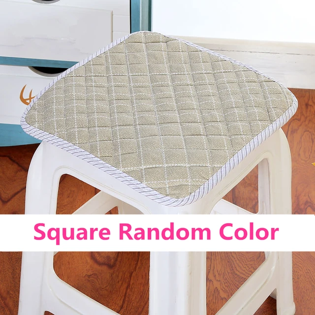 Square Random Color