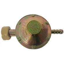 Редуктор KRASS РДСГ-1-KRASS с вентилем