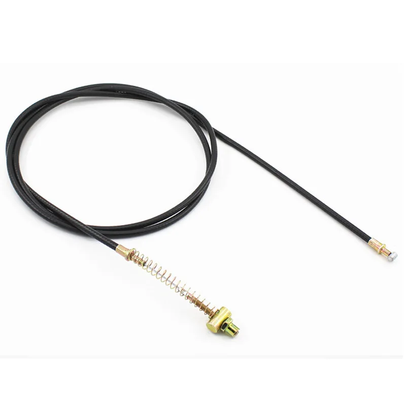 Brake Cable Front Rear Drum Brake Line Rear Drum Brake Cable With