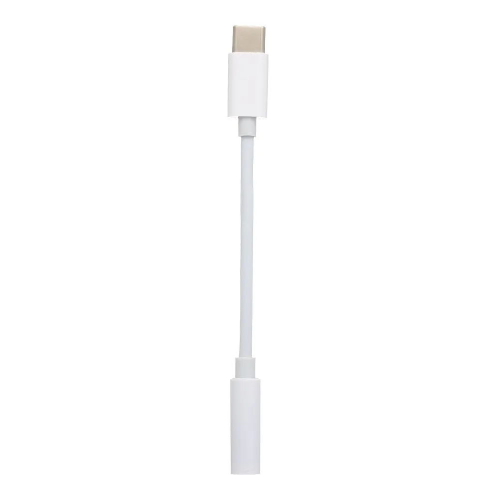 USB C штекер 3,5 мм Женский стерео разъем для наушников цифровой аудио 24 бит HD адаптер для iPad Pro huawei P20 Google Pixel