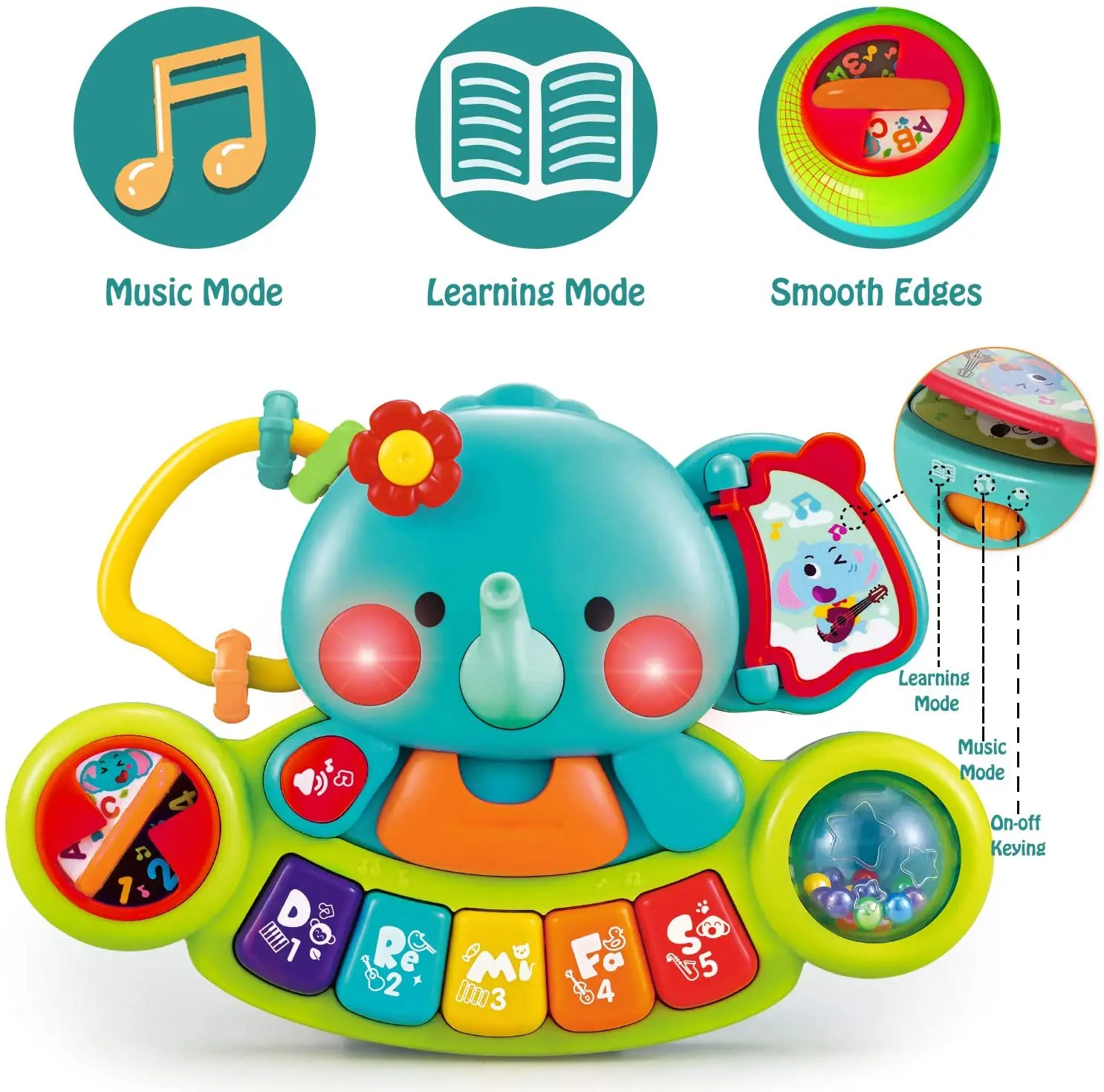 histoye-baby-piano-toys-light-up-baby-toys-musical-learning-toys-for-infant-baby-toddler-elephant-piano-keyboard-toys-gifts