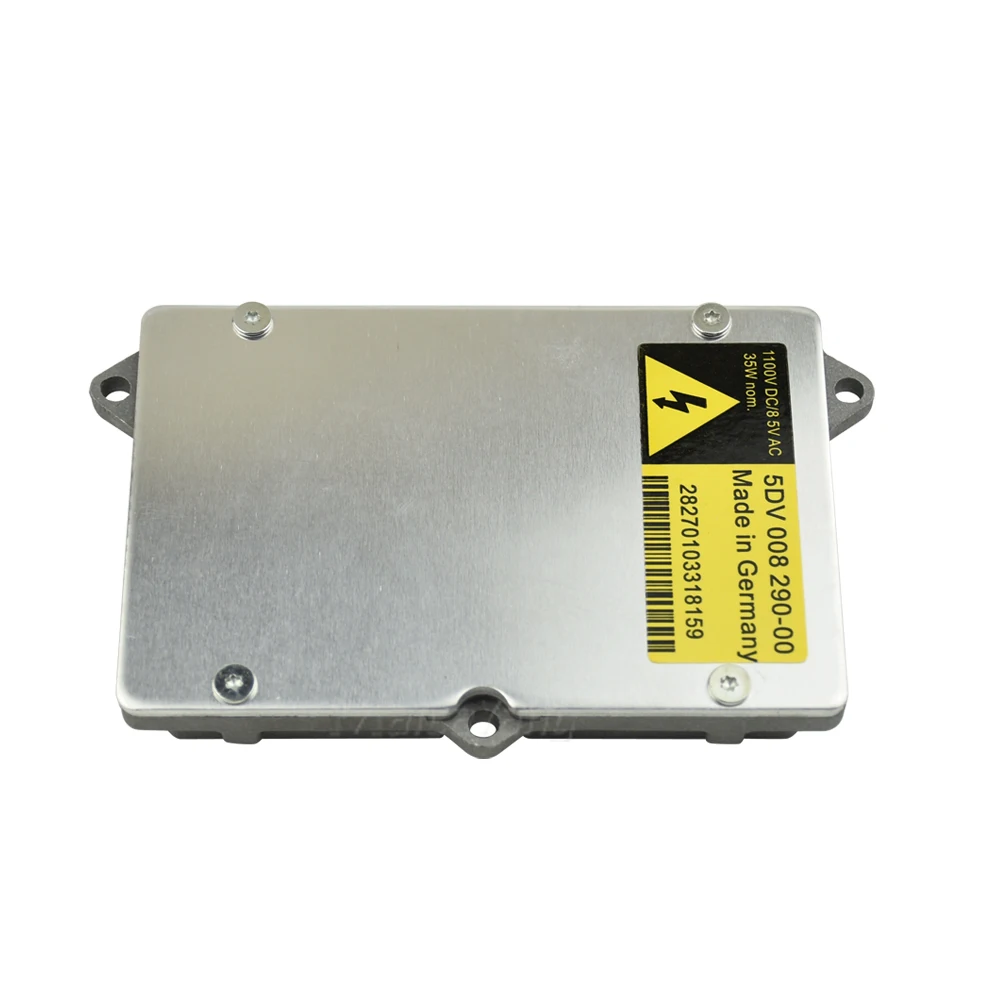 Xenon Headlight Ballast D2S D2R 5DV 008 290-00 5DV00829000 5DV008290-00