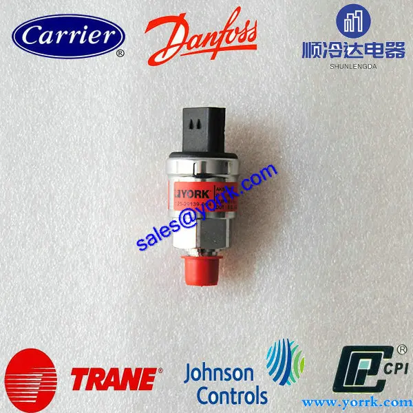Йорк чиллер запасные части 025-29139-004 danfoss пресс-преобразователь