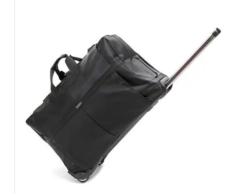 24 дюймов чемодан на колесиках для путешествий Чемодан сумки Для мужчин чемодан на колесиках для путешествий Прокатки сумки Для женщин колесных рюкзаки Бизнес багаж чемодан на колесах