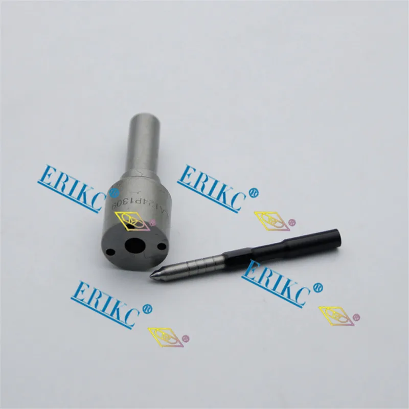 ERIKC DSLA 124 P 1309 оригинальная дизельная Автомобильная Топливная форсунка 0433175390 Форсунка DSLA124P1309 для инжектора 0445120032