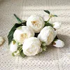 Fake Flower white A