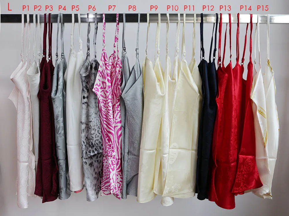 L Satin Print Color CISULI шелк атлас глянцевый камзол с регулируемым ремешком мягкий атласный шелк ткань натуральный шелк тутового шелкопряда обновление Desigual - Цвет: L Satin Print Color