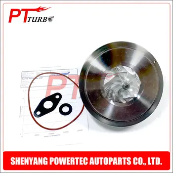 

MFS turbolader CHRA turbine cartridge turbo charger core 831157 831157-0002 831157-5002S FB3Q-6K682-AB for car Ford Ranger Puma