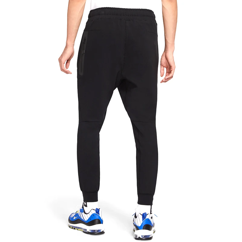 Оригинальное новое поступление NIKE M NSW PE JGGR PONTE мужские брюки спортивная