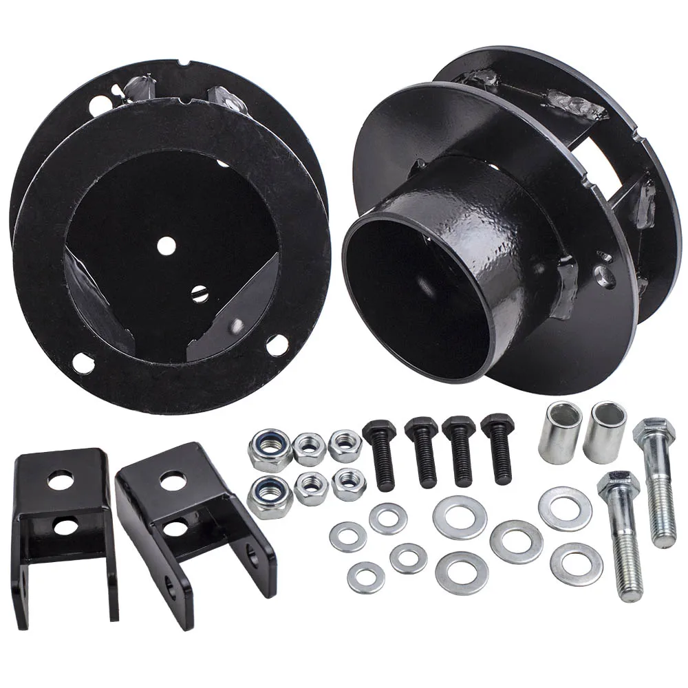 

For Dodge Ram 2500 3500 2015 2016 Suspension Leveling Kit Front 2.5'' Tradesman Cab & Chassis