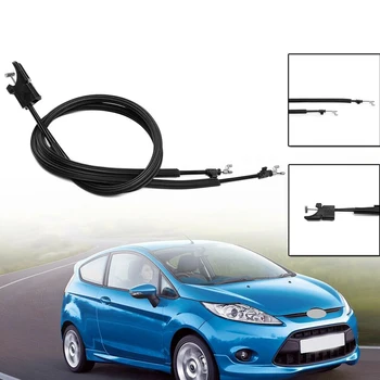 

Driver Side Easy Install Professional Front 1441166 Right Hand Repair Seat Tilt Cable Adjuster Rubber For Fiesta MK6 02-12
