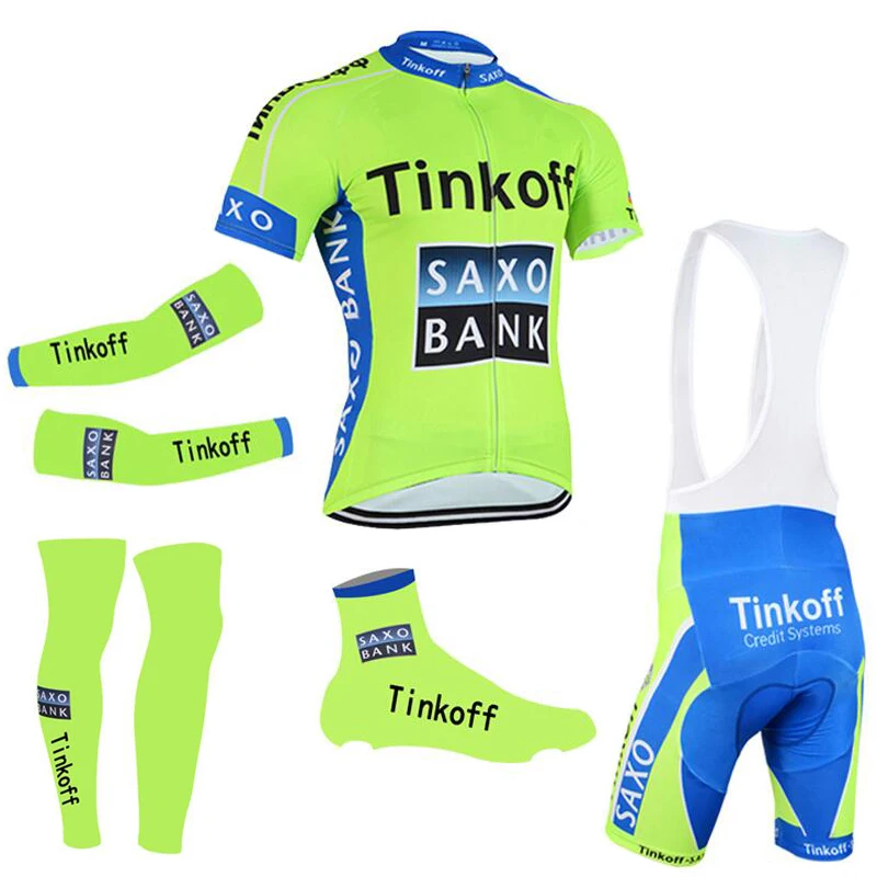 cycling kit 11 Летний большой комплект Tinkoff для велоспорта, одежда для горного велосипеда, одежда для гонок, одежда для велоспорта, Майо, Ropa Ciclismo, форма для велоспорта, комплекты из Джерси - Цвет: cycling kit 11
