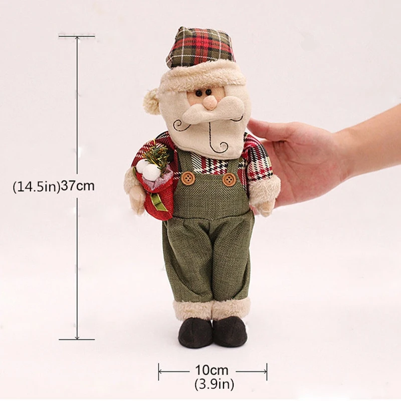 Christmas New Year Home Shopping Mall Decoration Decoration Gift