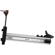 Ручной гвоздь пистолет стальной стены цементный гвозди пистолет проволока ленивые гвозди с вольфрамовой стальной головкой пистолет специальные инструменты для ремонта ST18, ST38