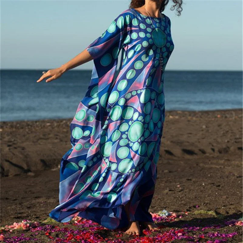 2021 хлопок длинная Пляжная накидка Для женщин платья Robe de Vestidos Playa Bikini Cover up парео