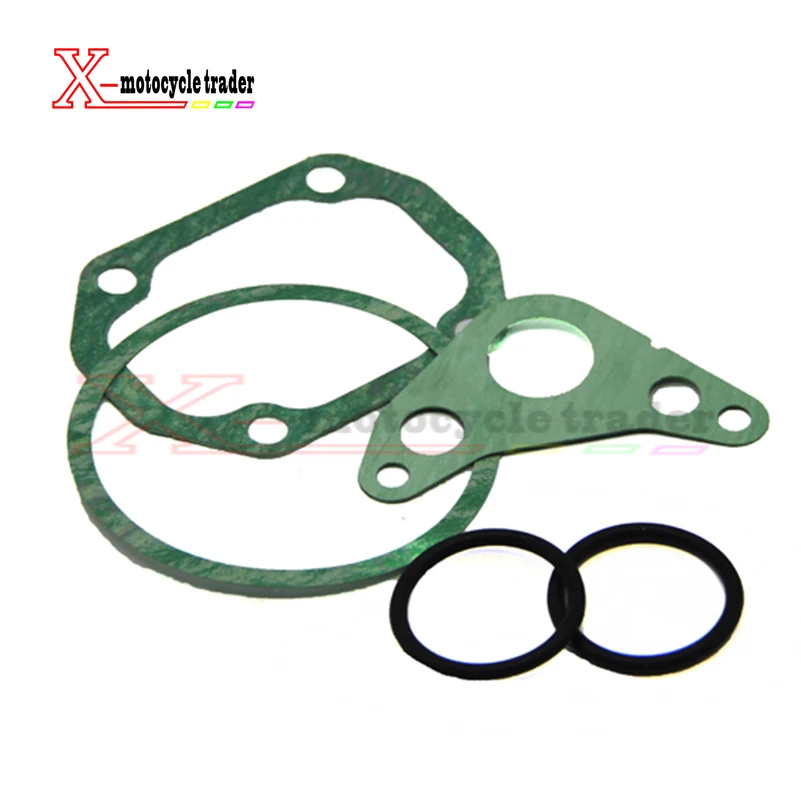 YX140 56MM Engine Cylinder Head Gasket Seal ring For SSR SDG YX 140cc Chinese Dirt Trail Pit Bikes Mini Motocross