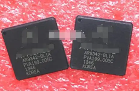 

Free shipping 5 pcs AR9342-BL1ATR AR9342-BL1A AR9342BL1A AR9342