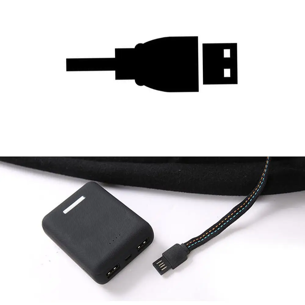 USB интеллектуальные теплые брюки для мужчин и женщин из углеродного волокна с подогревом брюки плюс бархатные теплые брюки с подогревом и cx