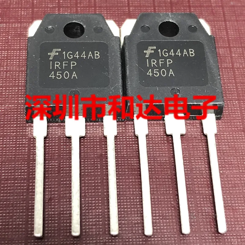 IRFP450B TO-3P 500V 14A