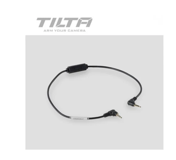 Tilta Panasonic LUMIX S1H/S1/S1R Camra клетка аксессуары Полная Клетка Верхняя ручка опорная пластина кабель для записи HDMI кабель TA-T38-FCC-G - Цвет: Recording cable