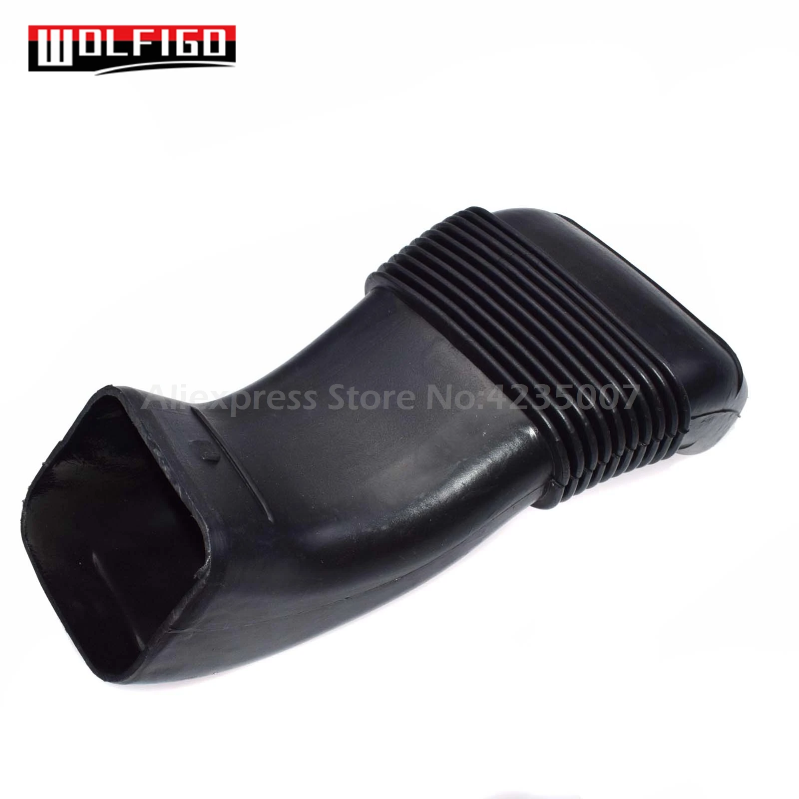 

WOLFIGO New Engine Air Intake Hose For 2001-2006 BMW E53 X5 Series 3.0L I6 13711438471,13 71 1 438 471,1438471,1 438 471