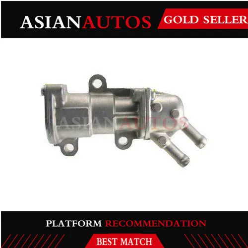 Электромагнитный клапан быстрого холостого хода AC4275 16500PY3900 для Acura Legend 3.2L-V6 91-95