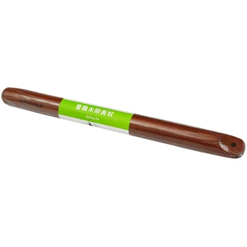 

Wooden Rolling Pin Noodle Roller Fondant Dough Table Bakery Bread Roll Pastry Dumplings Solid Wood Baking Kitchen Tool EE5