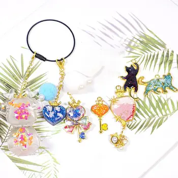 

25ML/100ML Ultraviolet Curing Epoxy UV Resin Hard Glue for DIY Jewelry