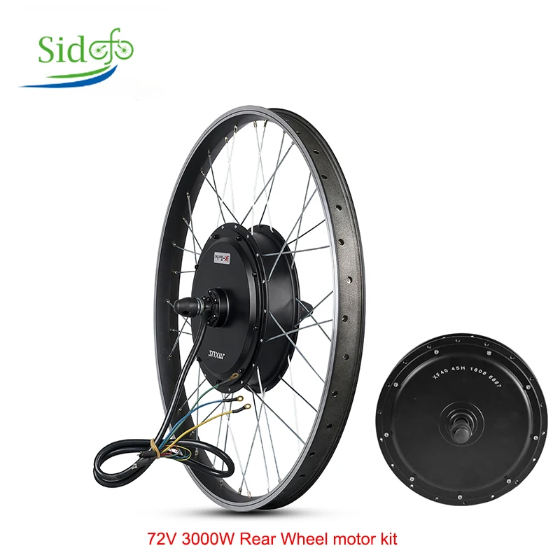 29 inch bike motor kit