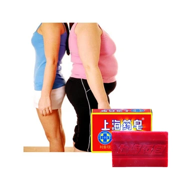 

Chilli Lose Weight Body Creams Thin Whole Body Deto Fat Burning Oil Easy Absorption Anti-Cellulite Weight Loss Hip Lifting Soap