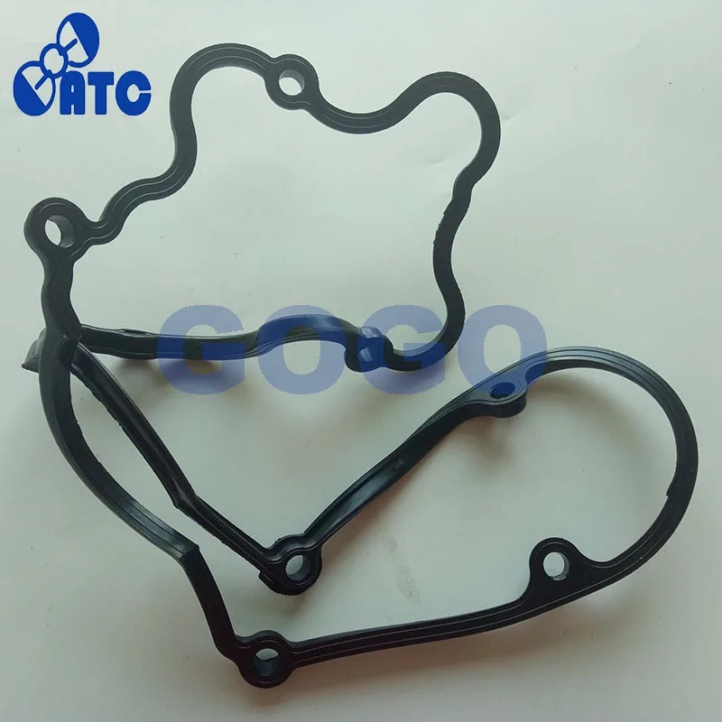 Прокладка клапанной крышки для hyundai 95-02 Accent, 94 Scoupe OEM 2244122012 22441-22012
