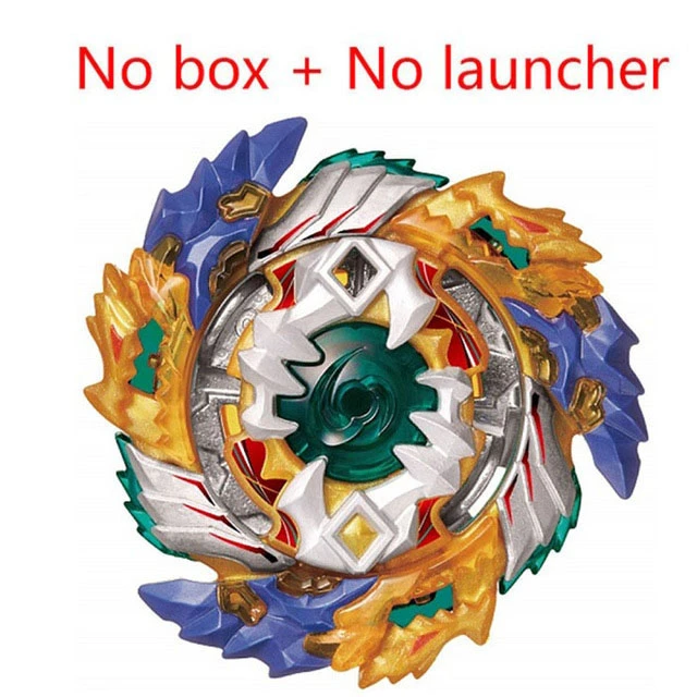 Beyblade Burst игрушки Арена распродажа Bey Blade без пускового устройства и коробки Drain Fafnir