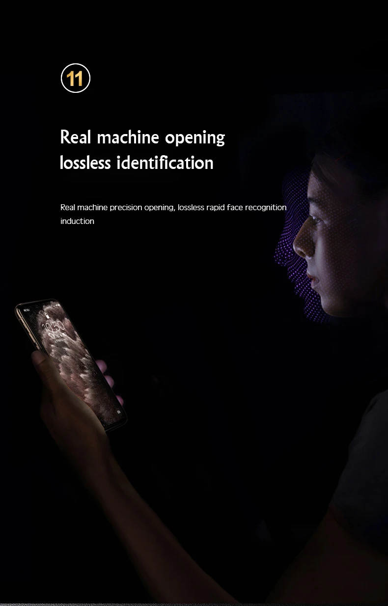 10D полное покрытие, Защитное стекло для iPhone 11 Pro MAX XS MAX XR X 7 8 6 6S Plus, закаленное стекло, защитная пленка с закругленными краями
