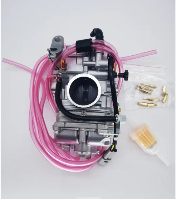 Come installare un carburatore Fcr Mx 37 39 per Ktm Suzuki Yamaha Rmz Klx Kx Crf Te Yz 450 450r 450x e 400exc 450exc Yf426f 530exc Moto Carb: vantaggi e guida all'installazione 1 - Racext Fcr Mx 37 39 Carburatore Per Ktm Suzuki Yamaha Rmz Klx Kx Crf Te Yz 450 450r 450x E 400exc 450exc Yf426f 530exc Moto Carb